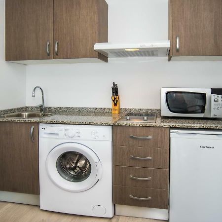 Helios Home Аликанте Экстерьер фото