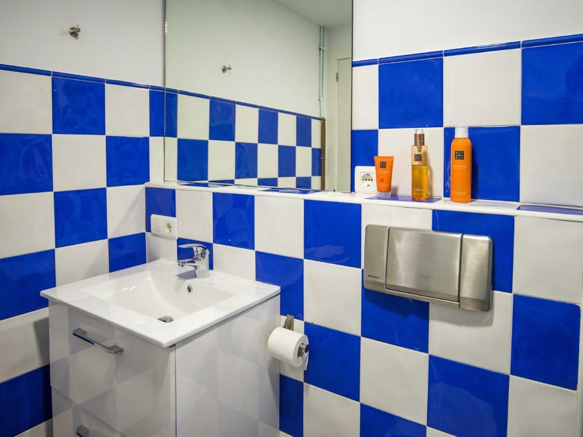Helios Home Аликанте Экстерьер фото