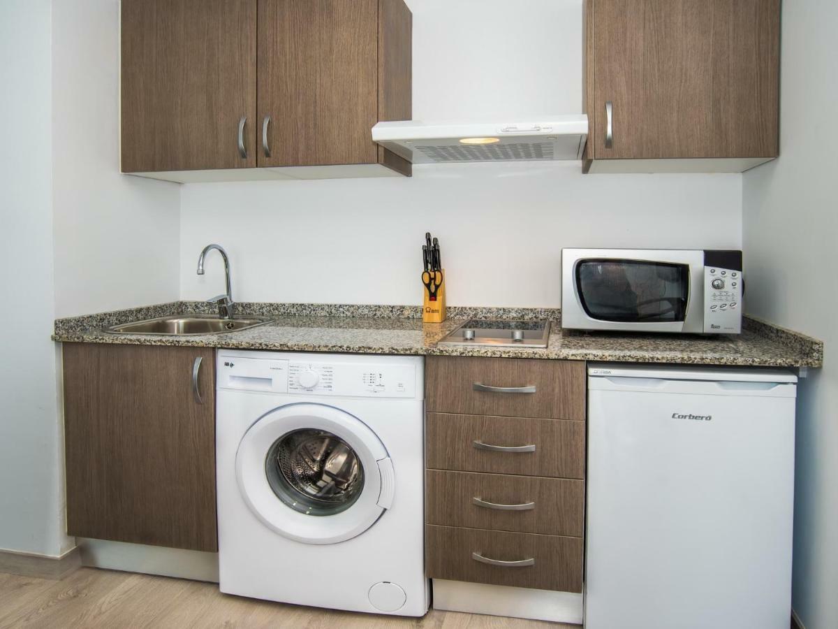 Helios Home Аликанте Экстерьер фото