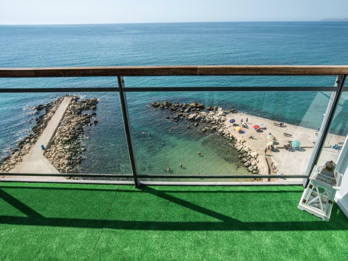 Helios Home Аликанте Экстерьер фото