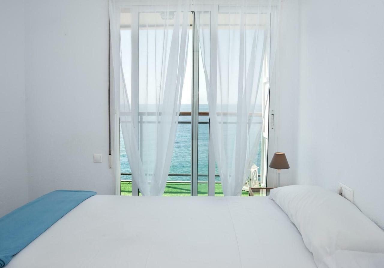Helios Home Аликанте Экстерьер фото