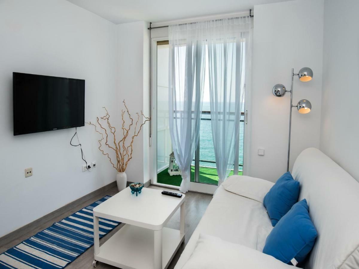 Helios Home Аликанте Экстерьер фото