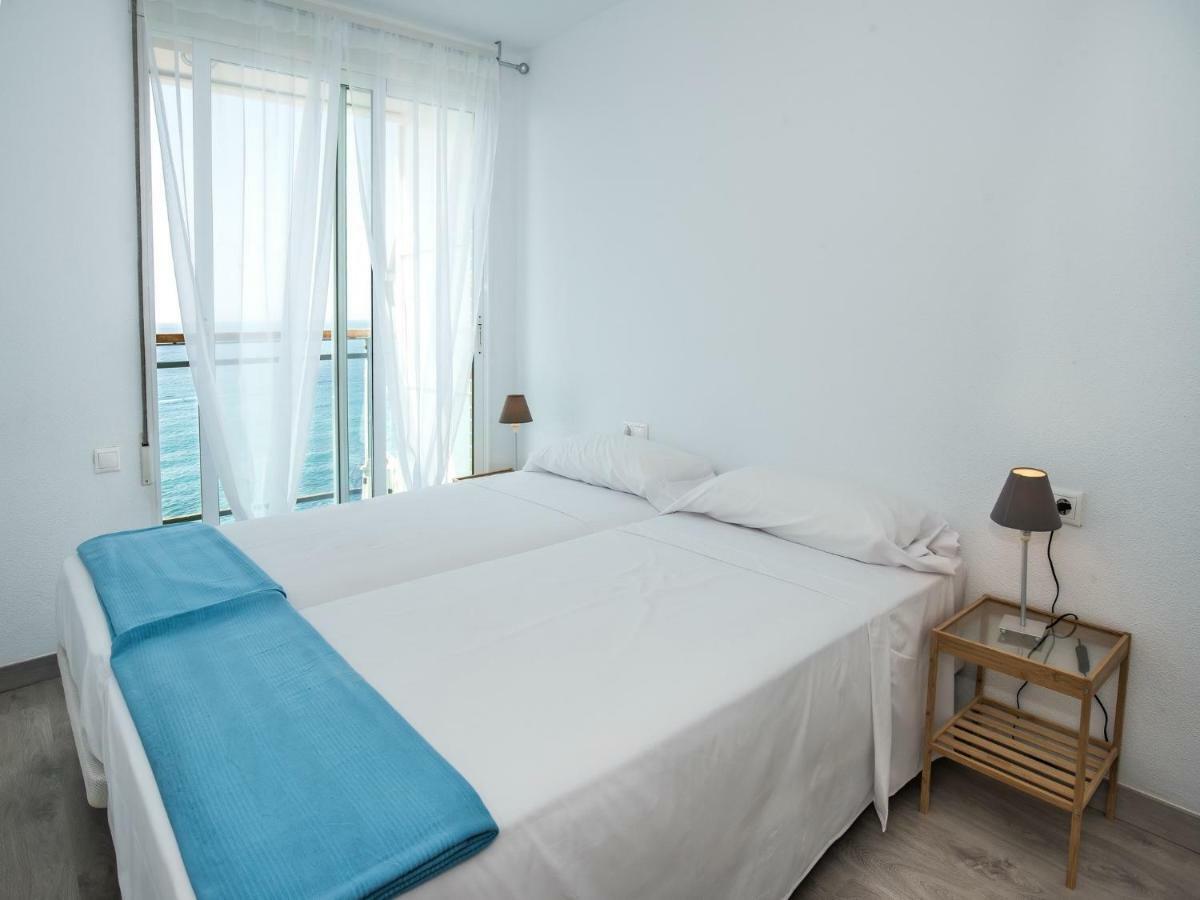 Helios Home Аликанте Экстерьер фото