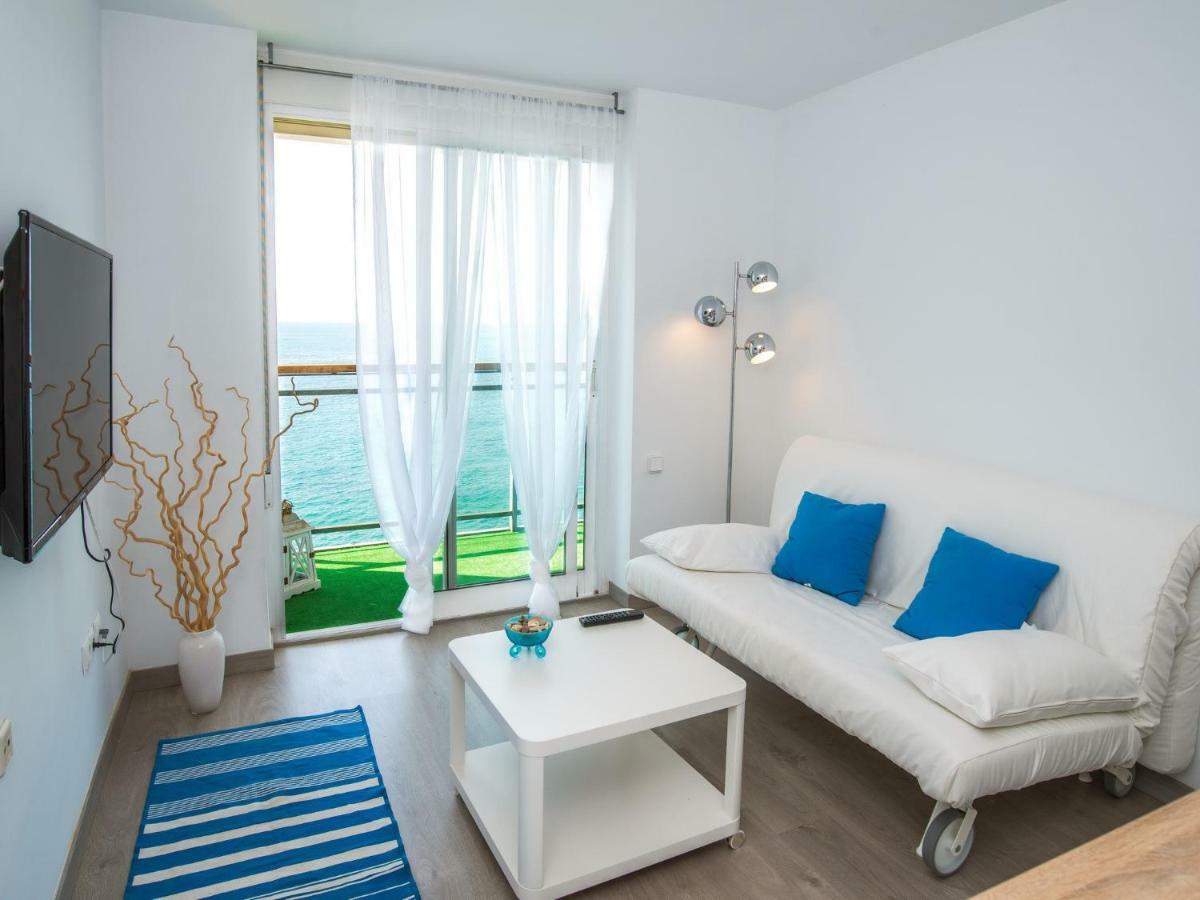 Helios Home Аликанте Экстерьер фото