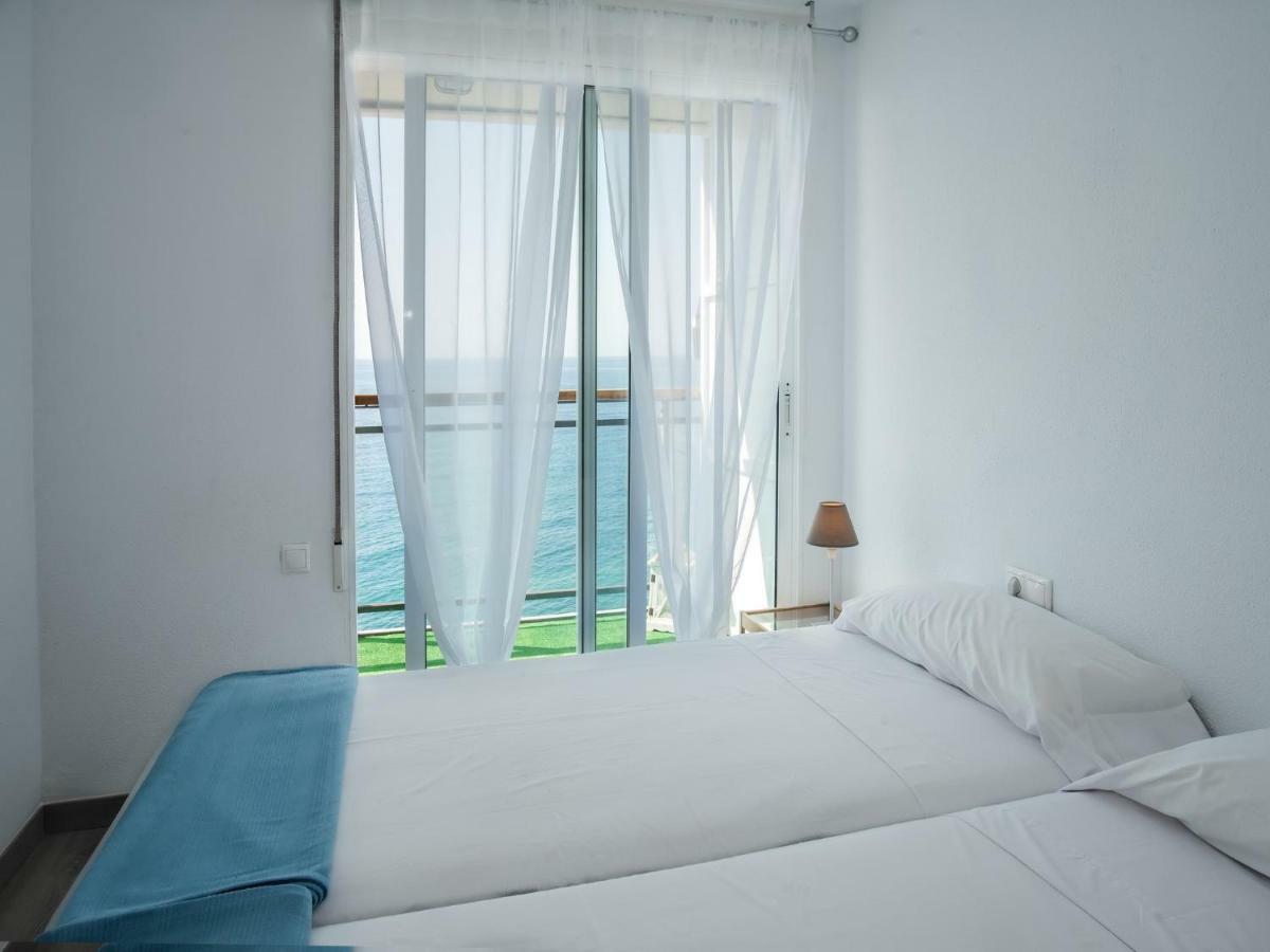 Helios Home Аликанте Экстерьер фото